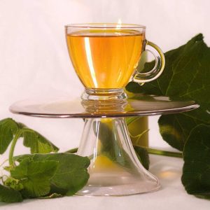 relaxation tea chamomile Valerian