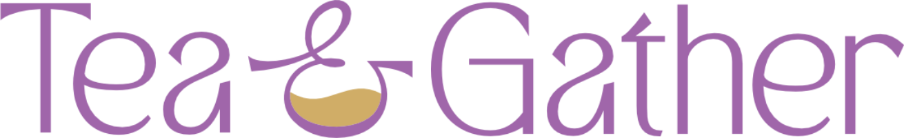 Tea & Gather logo